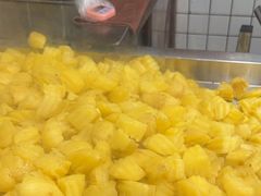 -周签签锅巴土豆(建设路总店)