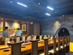 -呷哺呷哺 黄金牧场 (欢乐谷店)