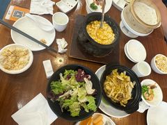 -北京烤鸭 ·儿童菜 ·采风阁家常菜餐厅(亚龙湾天域酒店)