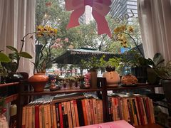 -街角 T·COFFEE 融合料理·BISTRO(车公庙店)