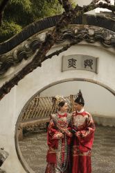 点击看大图 -时光印记婚纱摄影工作室·原创定制