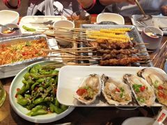 -管氏翅吧(护国寺店)