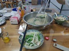 -阿水杠面(漳港店)