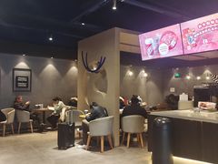-瑞幸咖啡(新世界中心店)