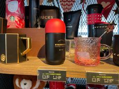 -星巴克(无锡高铁站店)