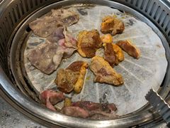 -梦幻岛海鲜自助·涮烤一体(启东申港城店)