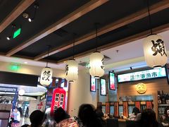 -沼津港渔市(宏伊国际广场店)