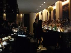 -广州四季酒店·天吧·高空酒吧
