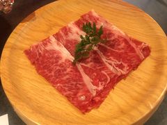 -降霜牛寿喜烧.和牛金赏Plus(501城市广场店)