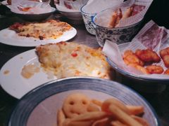 -昆明佳华广场酒店·西餐厅