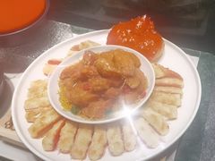 -国惠大酒楼(仓山万达店)