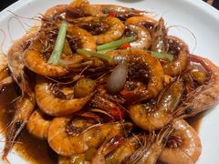 -小厨师·二十年沈家门小海鲜(百井坊巷店)