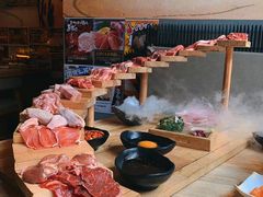 -AJIYA味屋和牛烤肉自助放题(温州万象城店)