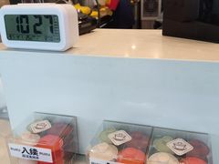 -茶理宜世(广州南站（站内）3楼B17检票口店)