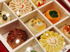 -北京稻香村(零号店)