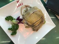 -黄家老店·非遗灌汤包(晋安路店)