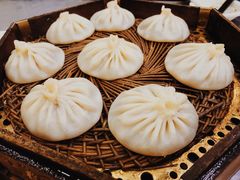 -西安贾三灌汤包·回坊小吃·清真炒菜(北院门总店)
