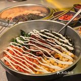今天的烤肉吃货日记