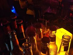 -苏荷酒吧(九街店)