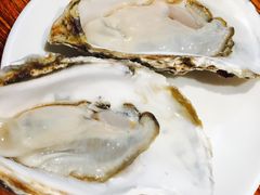 生蚝-海味当家·蒸锅海鲜(中山广场创始店)