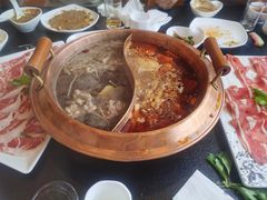 -朝天门火锅(围场店)