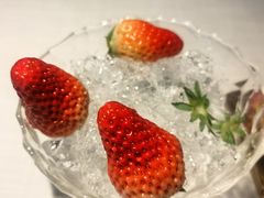 -莉莉海堂HAITANG·烤鸭(国贸商城店)