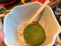 -湊湊火锅·茶憩(和平大悦城店)