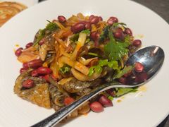-汤城小厨•粤菜•靓汤(苏州街店)