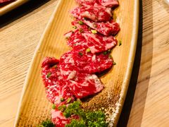 -御牛道日式烤肉料理(杭州万象城店)