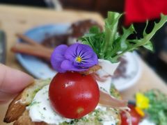 -吃饼人西餐(南开店)