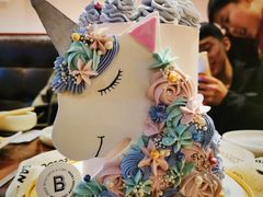 -Biteology Artisan Cakes(红庄·国际文化保税创新园店)