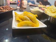 -老北京涮羊肉(航东路店)