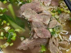 -张记酱牛肉(虎坊桥店)
