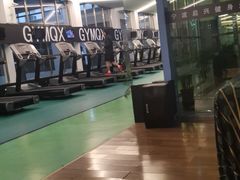 -启兴健身游泳馆