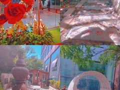 -陆地游轮西山温泉号