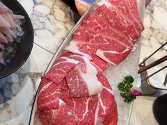 -清真·天府皇城坝百年牛肉火锅(皇城清真寺店)