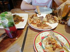 -盘炉forenza·云贵川融合小食堂 ( 钟楼中柳巷店)