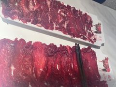 -犇鼎牛潮汕牛肉火锅(新辰里学清路店)