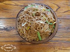 -老雒阳面馆·水席·洛阳菜(王城路店)