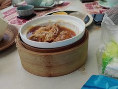 -点都德(广州白云山景区南门店)