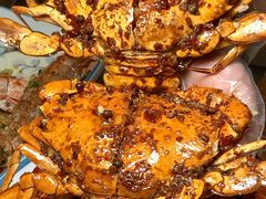 -三妹小龙虾·黄油蟹(华侨城总店)