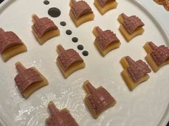 -曾宴·楚菜(湖北省博物馆店)