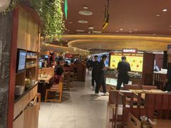 -巴奴毛肚火锅(龙湖锦艺城店)