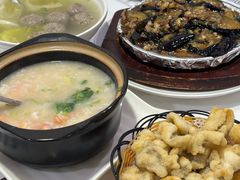 -潮州菜馆(十里河店)