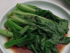 -味香斋·麻酱面(南京东路店)