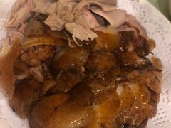 -燕风楼烤鸭店(建设总店)