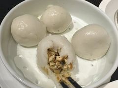 -杭州桐庐康莱德酒店中餐厅·乐