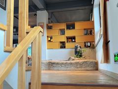 -云座·时光·观景咖啡厅(五爷庙店)