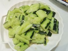 -香满锅老北京羊蝎子火锅·家常菜(新街口店)