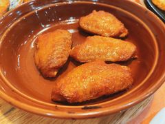 -萨莉亚意式餐厅(护国新天地店)